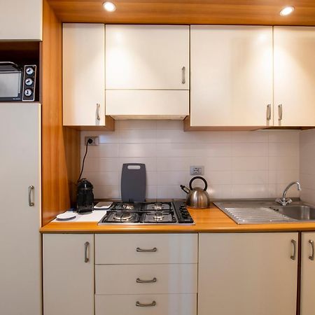 Apartament Residenze Giulietta Capuleti 2 Werona Zewnętrze zdjęcie